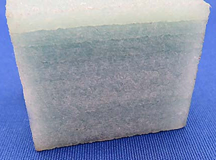 Shimomura Alec (職人堅気) TREMAS File Cleaner (K161)