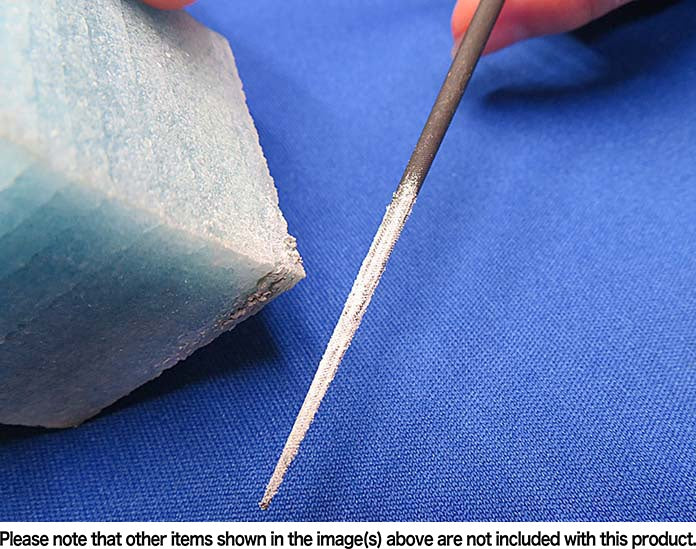 Shimomura Alec (職人堅気) TREMAS File Cleaner (K161)