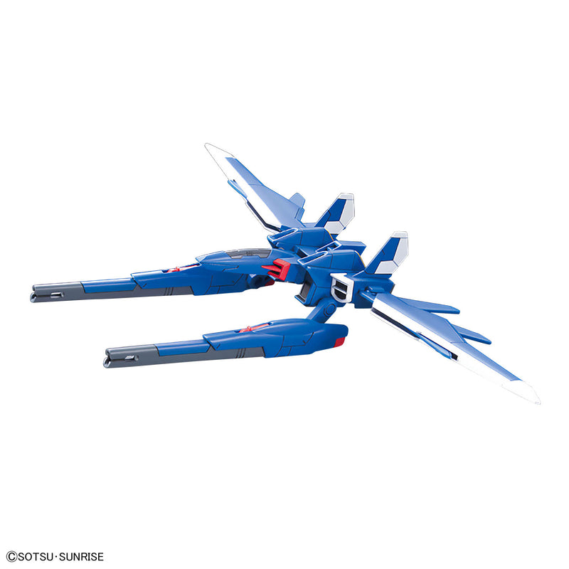 High Grade (HG) 1/144 Option Parts Set Gunpla 18 (Build Booster Set)