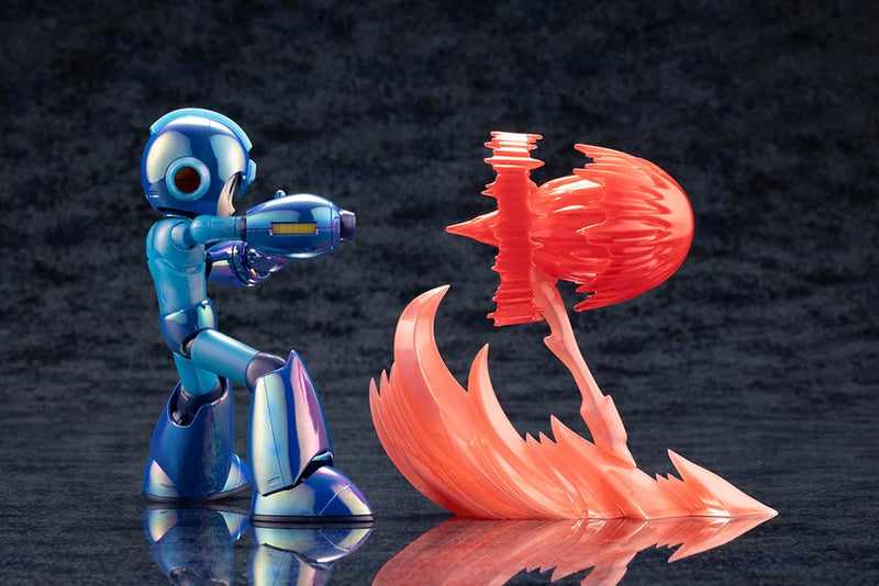 Mega Man 1/12 Mega Man Premium Charge Shot Ver.