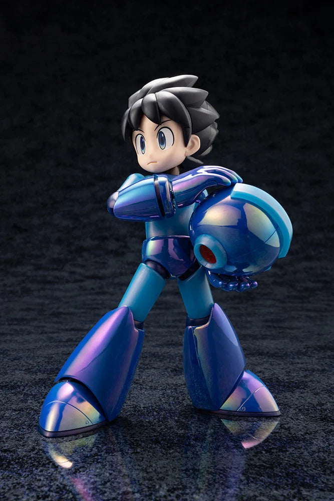 Mega Man 1/12 Mega Man Premium Charge Shot Ver.
