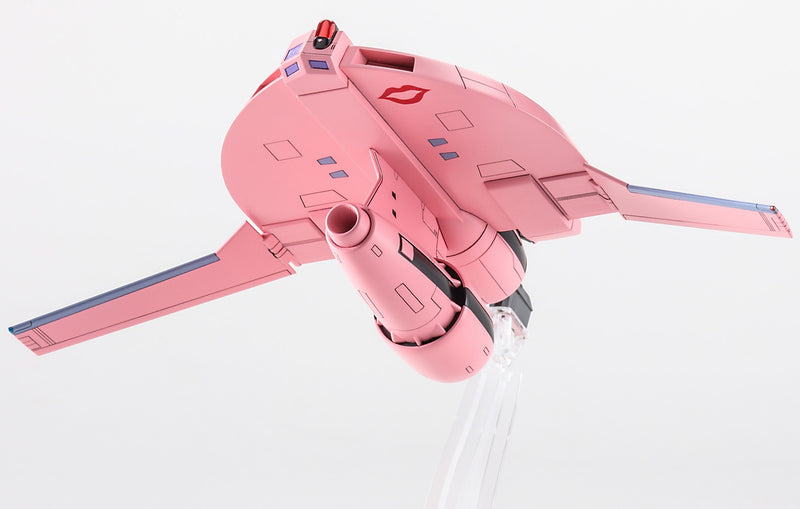 Dirty Pair 1/20 Kei & Yuri w/ 1/300 Lovely Angel