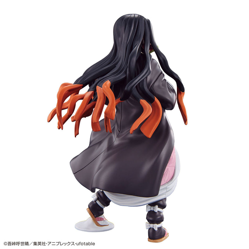 Demon Slayer Kimetsu Model - Kamado Nezuko