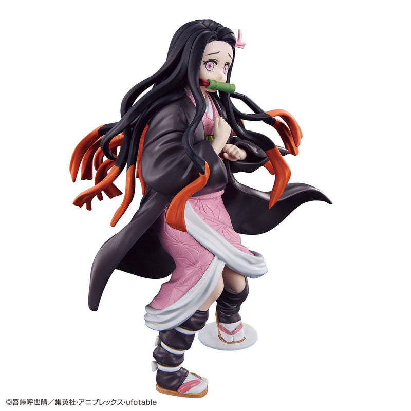 Demon Slayer Kimetsu Model - Kamado Nezuko