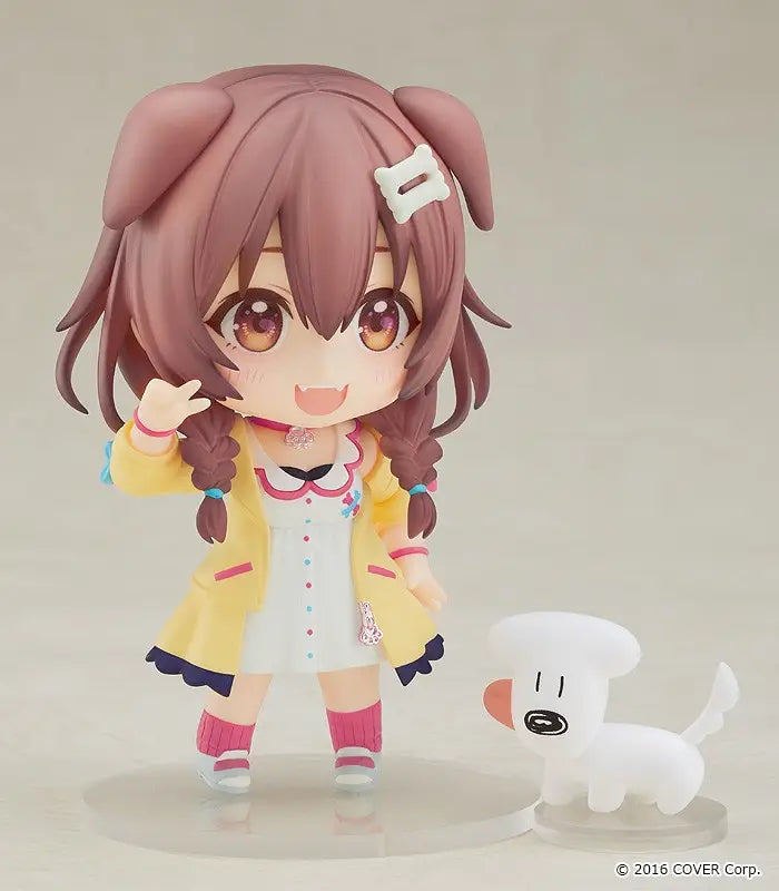 Good Smile Company Nendoroid 1861 - Hololive Production - Inugami Korone