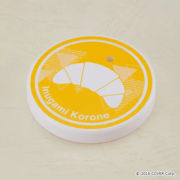 Good Smile Company Nendoroid 1861 - Hololive Production - Inugami Korone