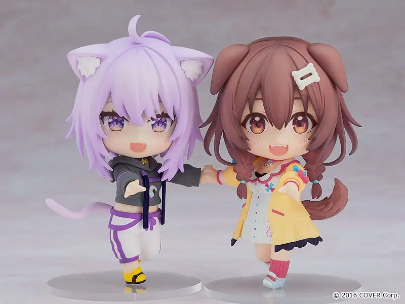 Good Smile Company Nendoroid 1861 - Hololive Production - Inugami Korone