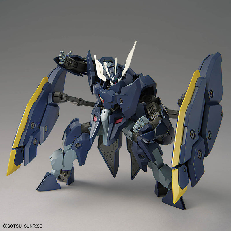 High Grade (HG) Mobile Suit Gundam Iron Blooded Orphans 1/144 Gundam Zagan