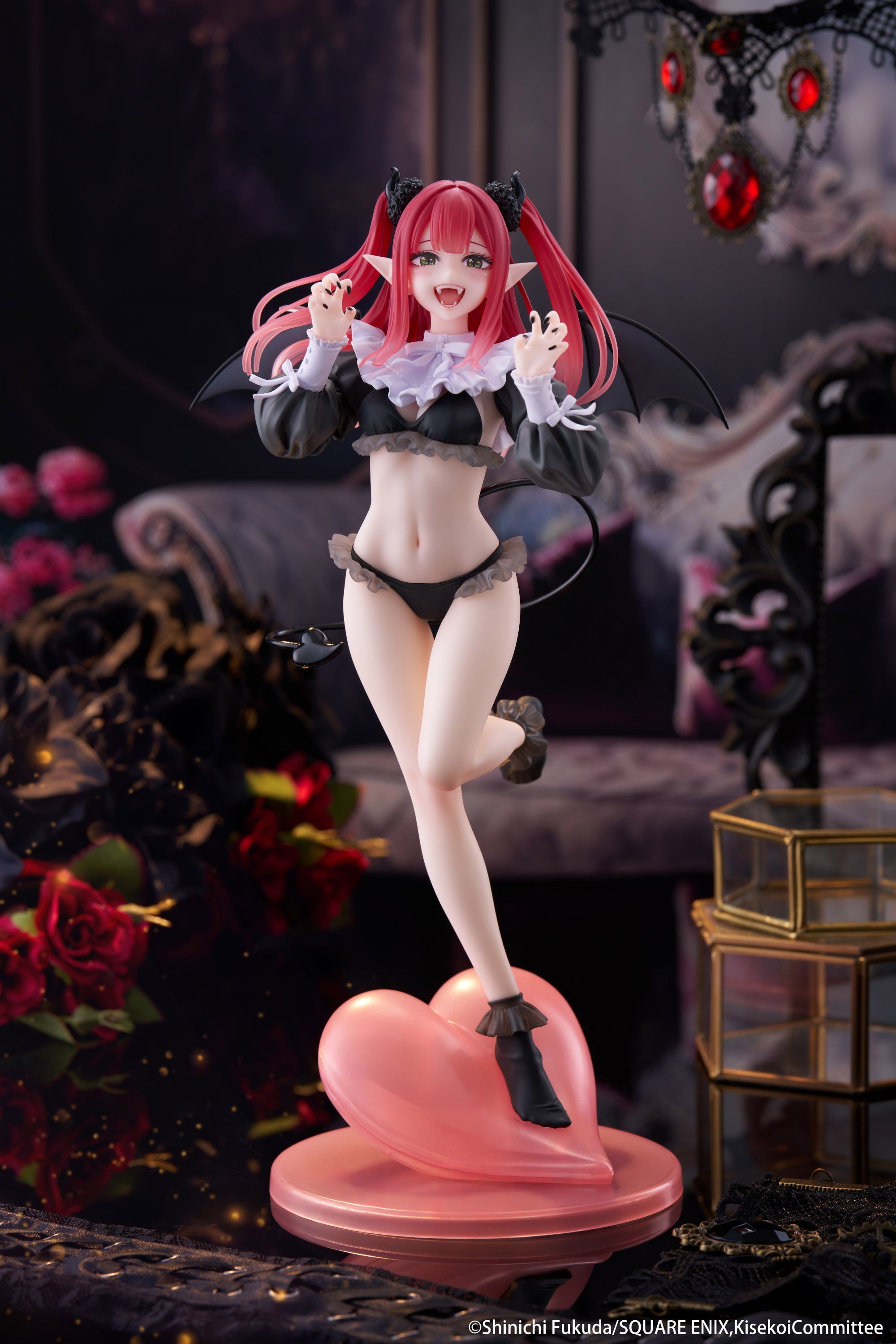 Taito T-Most Figure - My Dress Up Darling - Marin Kitagawa (Liz