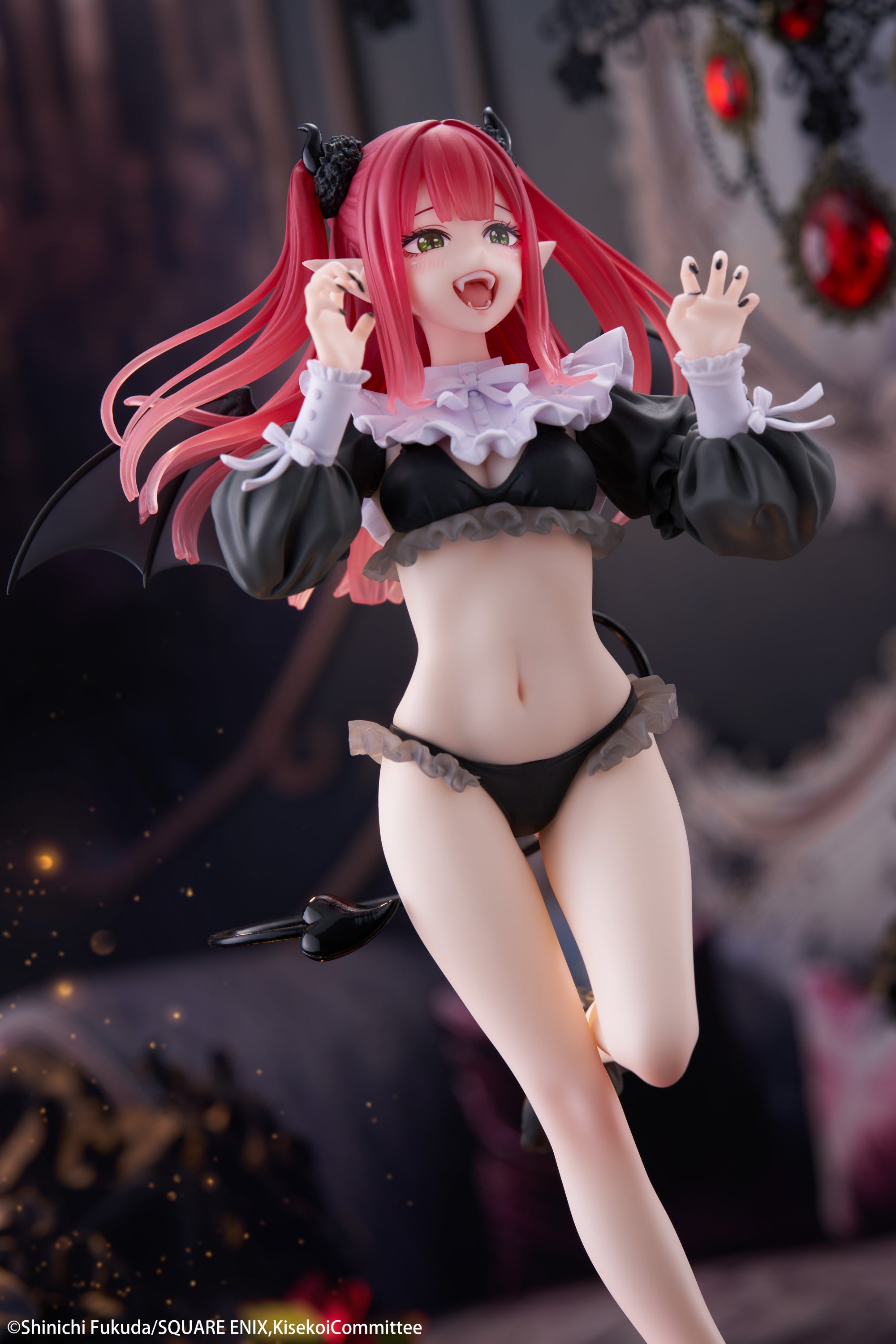 Taito T-Most Figure - My Dress Up Darling - Marin Kitagawa (Liz