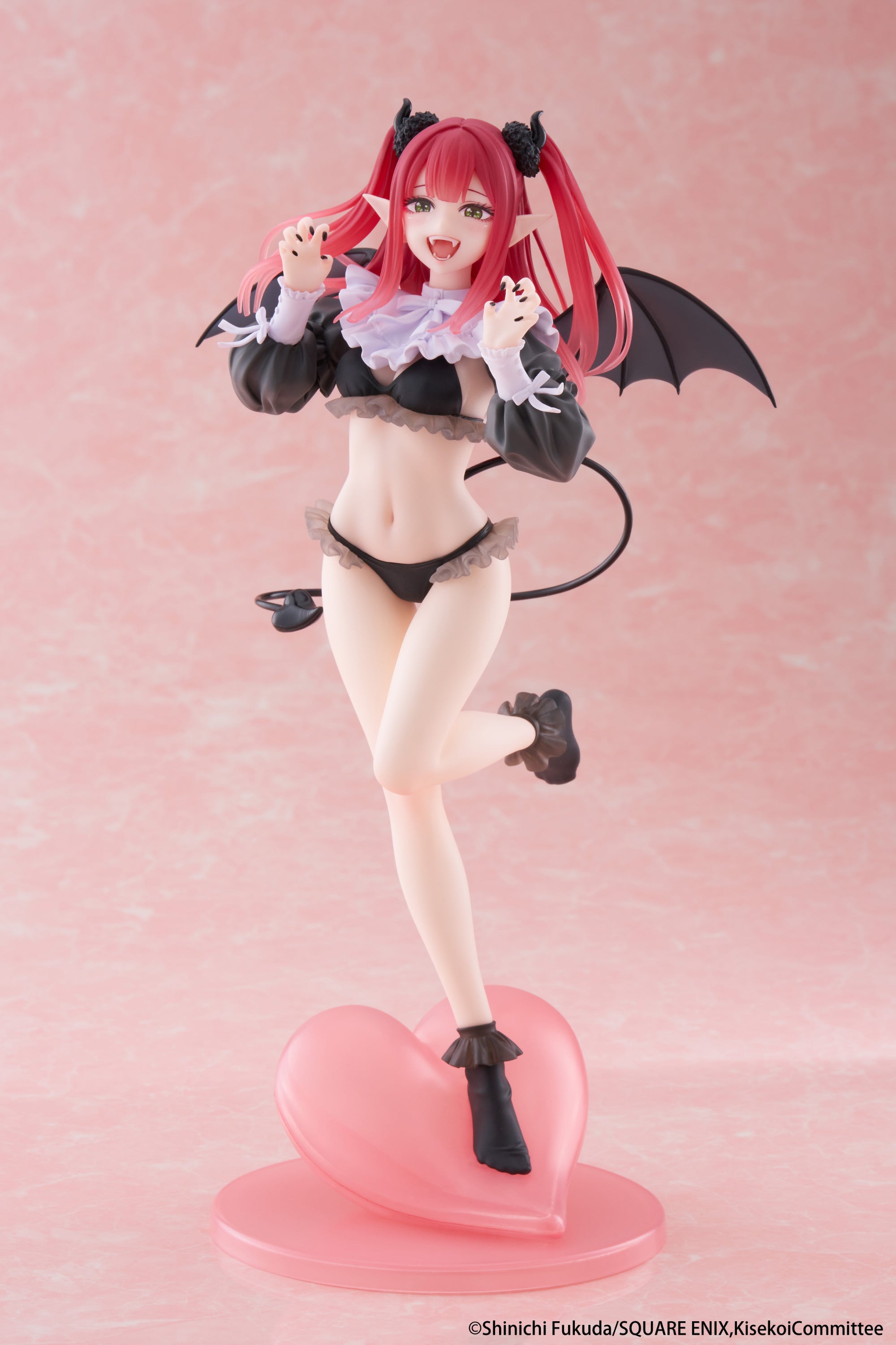 Taito T-Most Figure - My Dress Up Darling - Marin Kitagawa (Liz