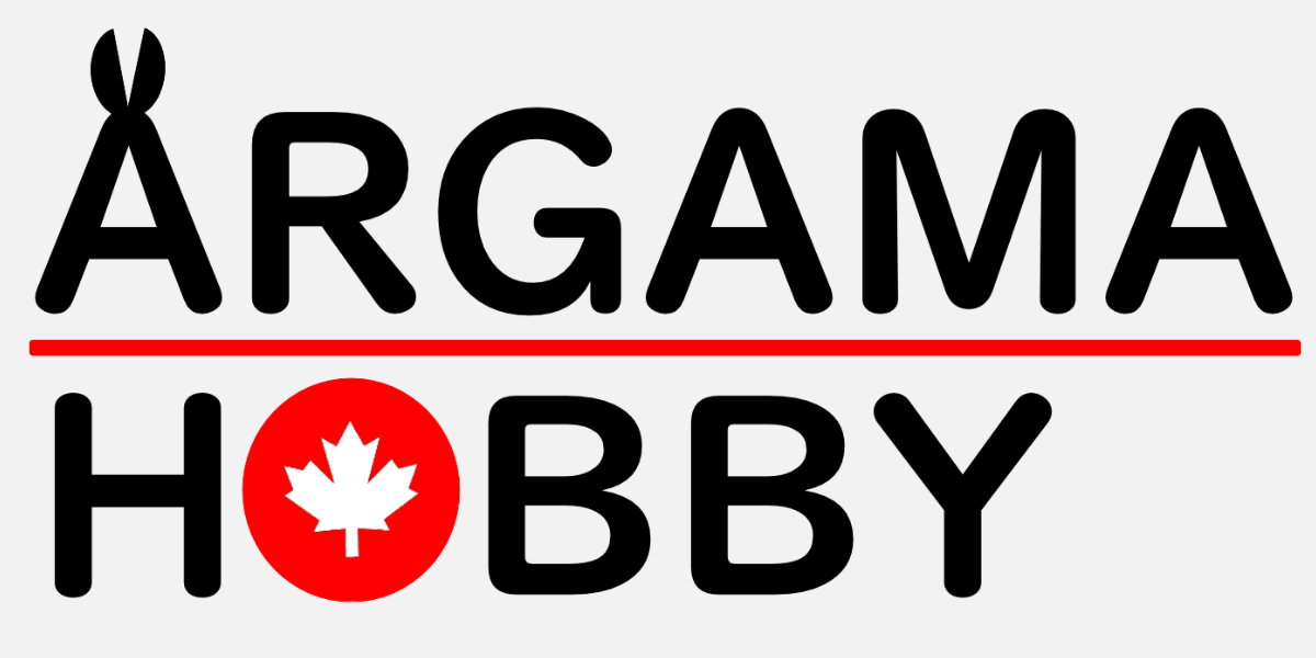 Argama Hobby - Canada's Store for Gundam Model Kits and Japanese Toys