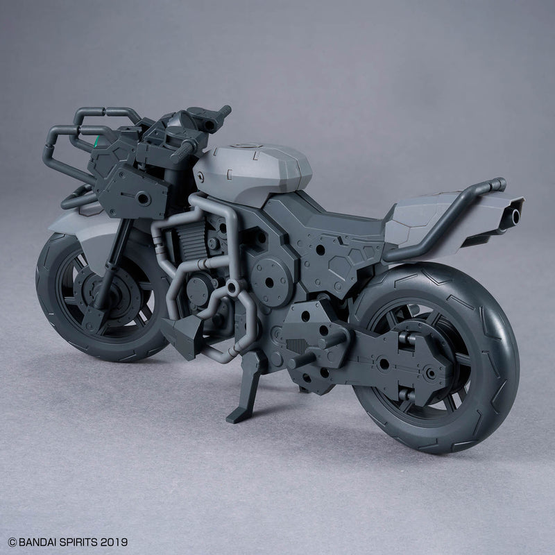 30MM 1/144 EV23 Extended Armament Vehicle (Boost Wild Bike Ver.)