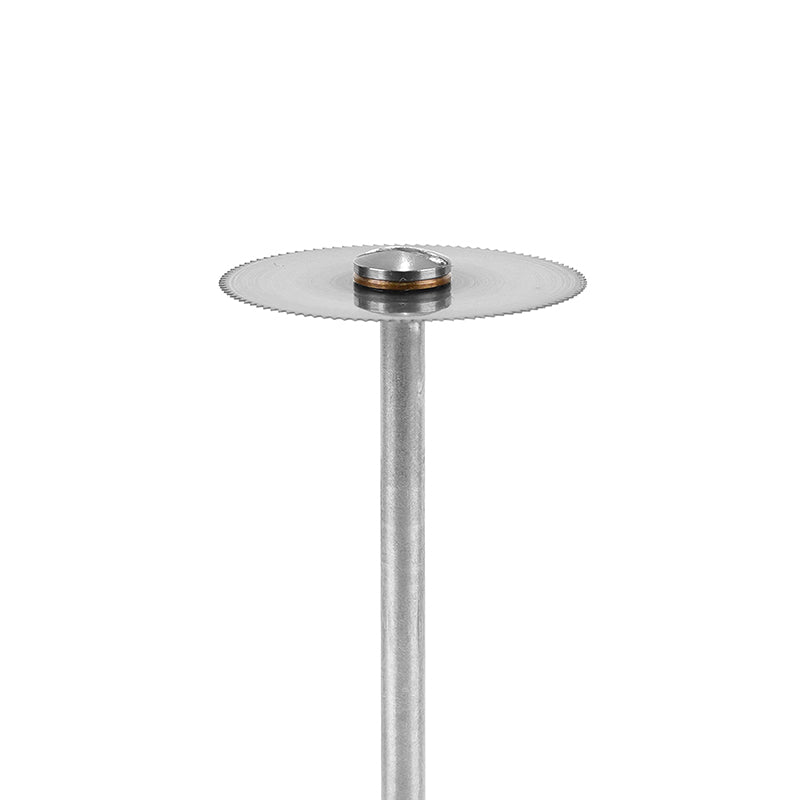 David Union M3003 Round Saw & Mandrels - 3pcs