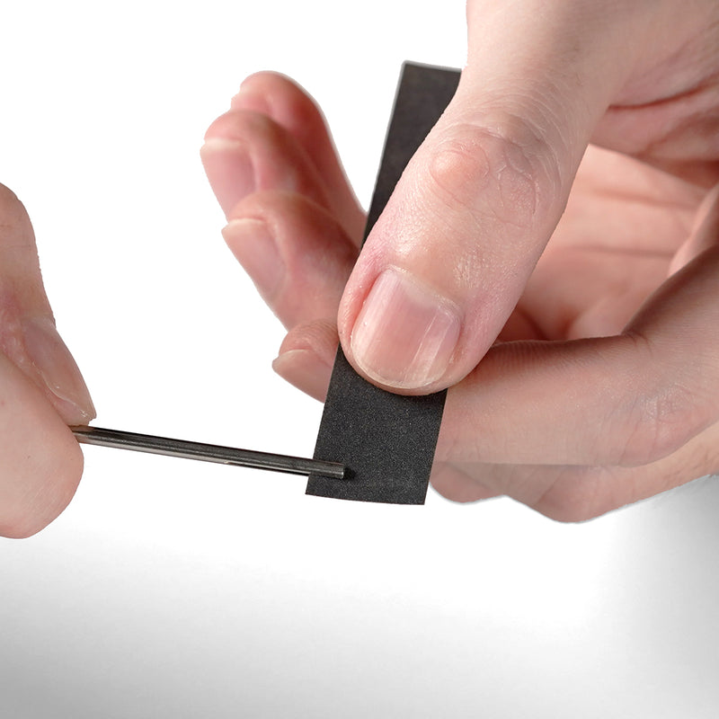 David Union M3005 Split Mandrel - 5pcs