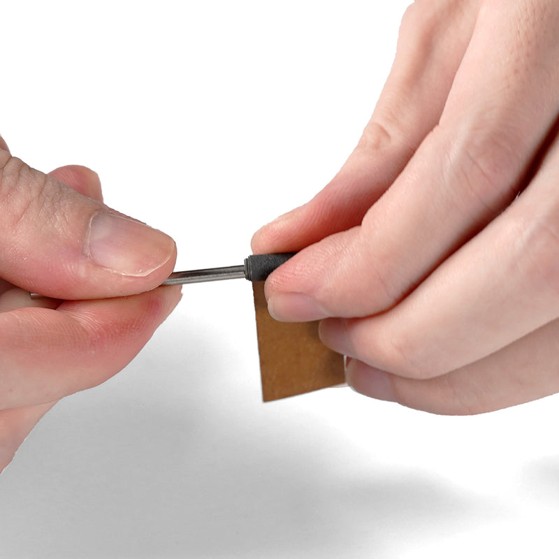 David Union M3005 Split Mandrel - 5pcs