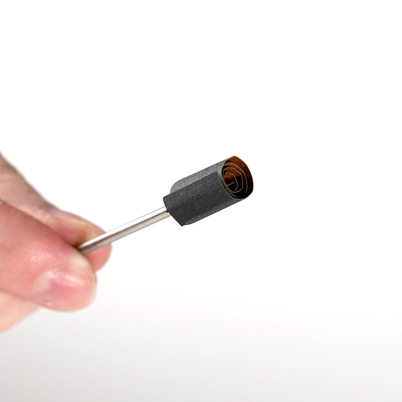 David Union M3005 Split Mandrel - 5pcs