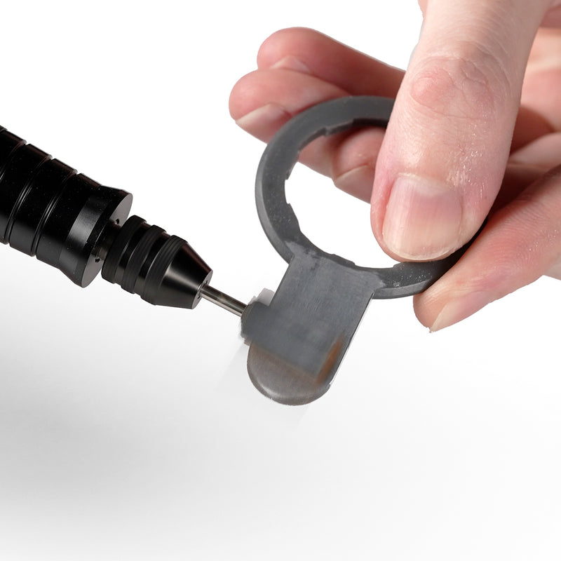 David Union M3005 Split Mandrel - 5pcs