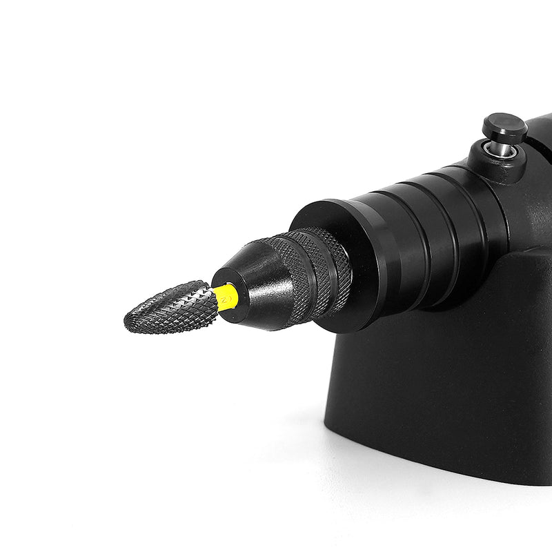 David Union M7001 Black Blade Ceramic Bur/Bullet/Medium