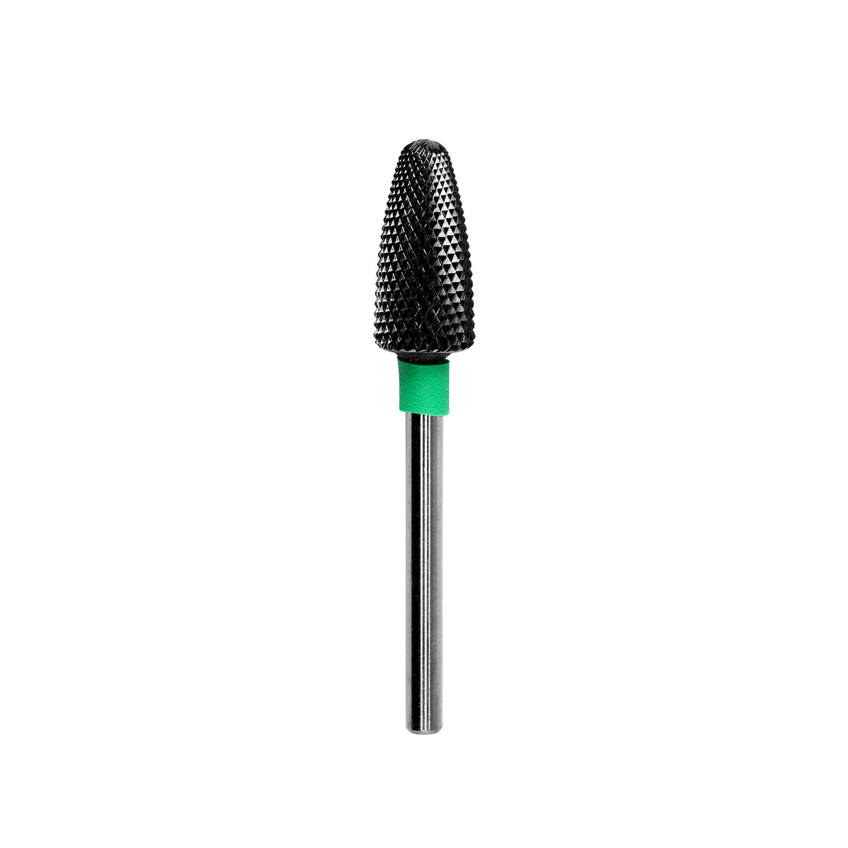 David Union M7004 Black Blade Ceramic Bur/Bullet/Fine - Argama Hobby ...