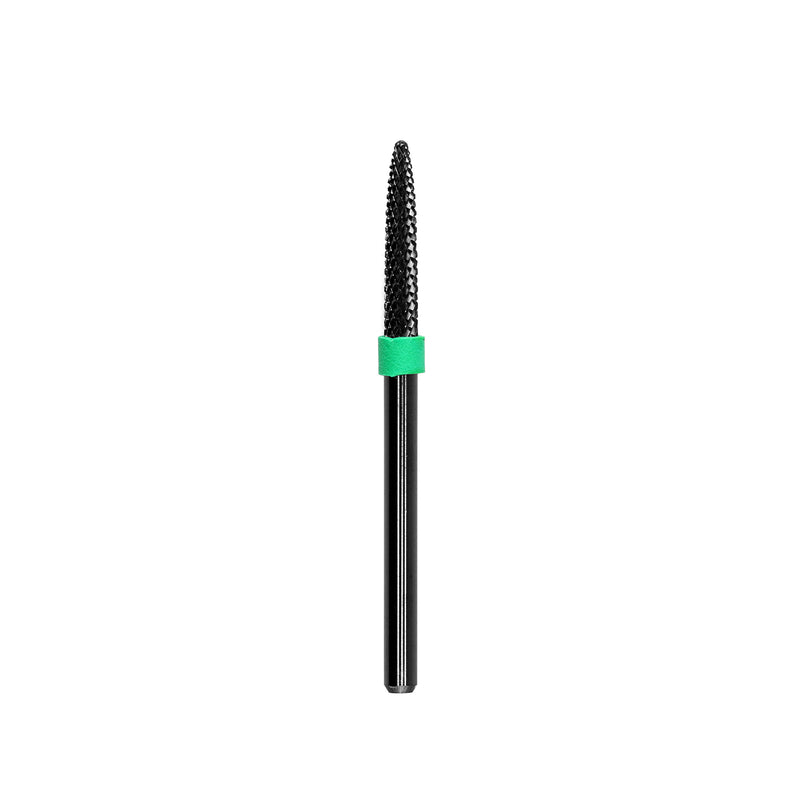 David Union M7006 Black Blade Ceramic Bur/Torpedo/Fine