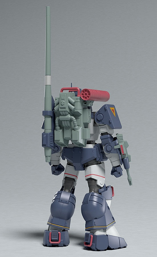 Fang of the Sun Dougram 1/72 Combat Armor Dougram Ver. GT
