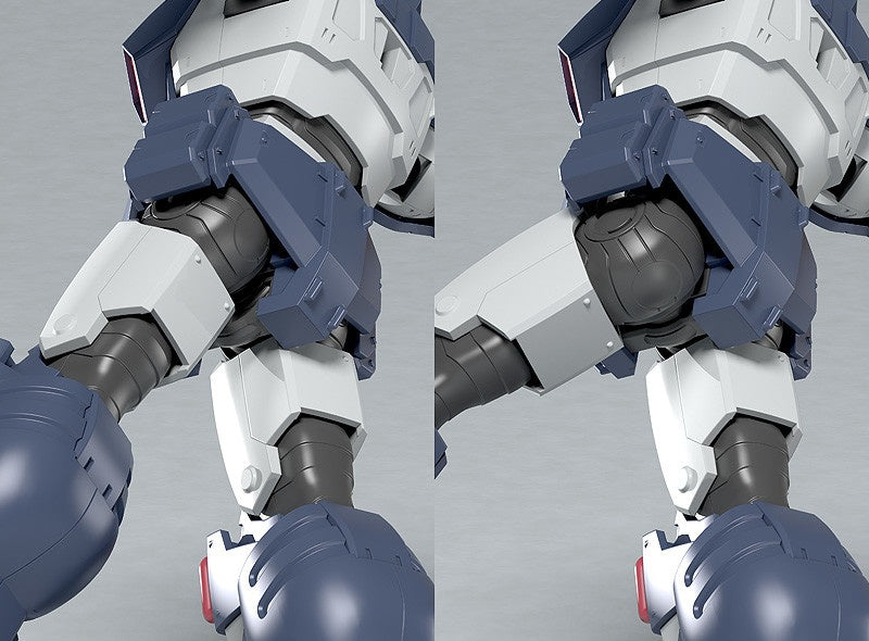 Fang of the Sun Dougram 1/72 Combat Armor Dougram Ver. GT