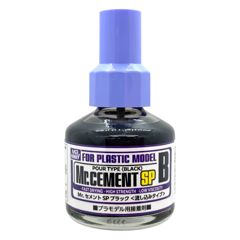 Mr.Cement SPB (MC132)