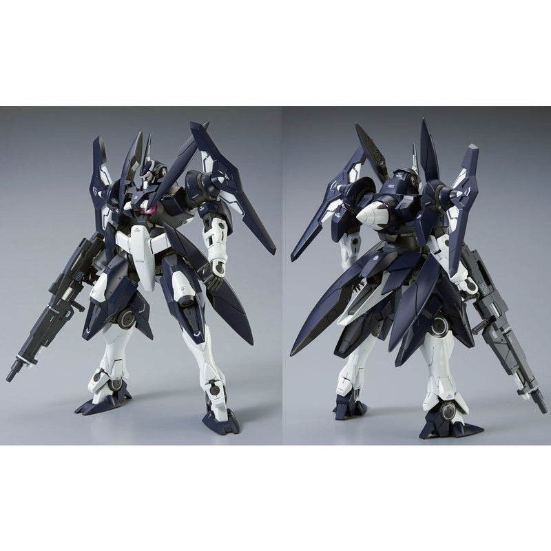 Premium Bandai Master Grade (MG) 1/100 GNX-604T Advanced GN-X