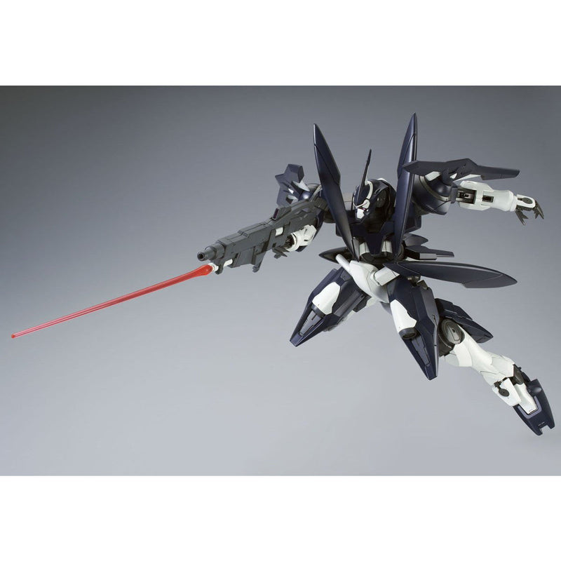 Premium Bandai Master Grade (MG) 1/100 GNX-604T Advanced GN-X