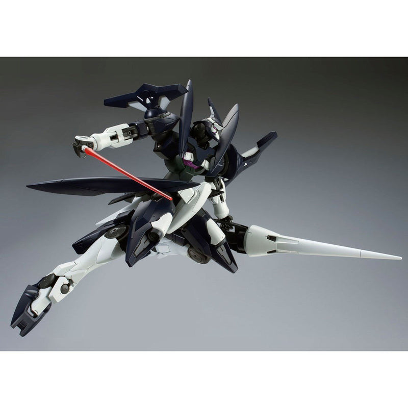 Premium Bandai Master Grade (MG) 1/100 GNX-604T Advanced GN-X