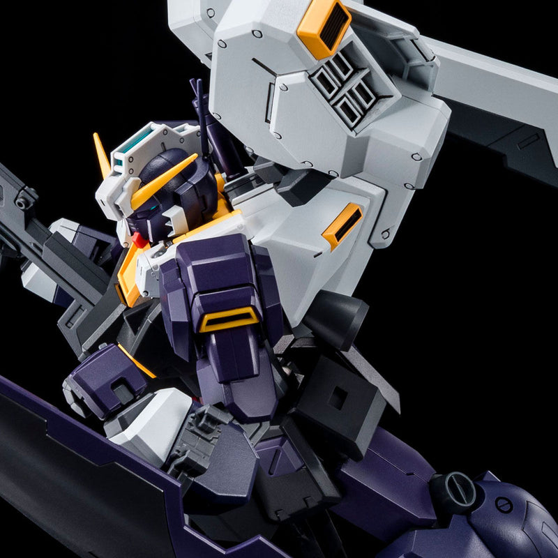 Premium Bandai Master Grade (MG) 1/100 RX-121-2 Gundam TR-1 [Hazel II] / RGM-79Q Hazel Reserve Unit/ GM Quel