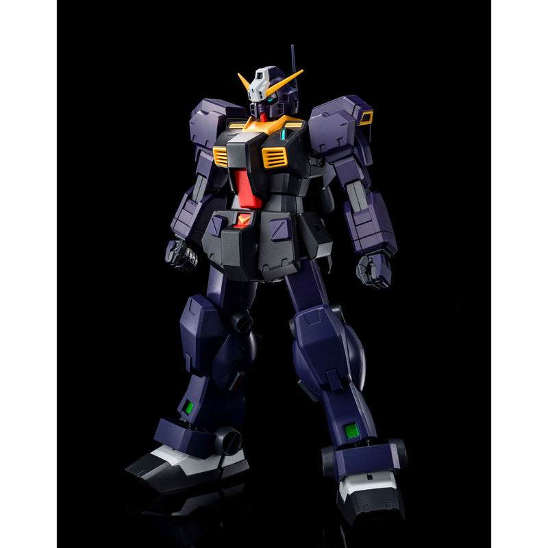 Premium Bandai Master Grade (MG) 1/100 RX-121-2 Gundam TR-1 [Hazel II] / RGM-79Q Hazel Reserve Unit/ GM Quel