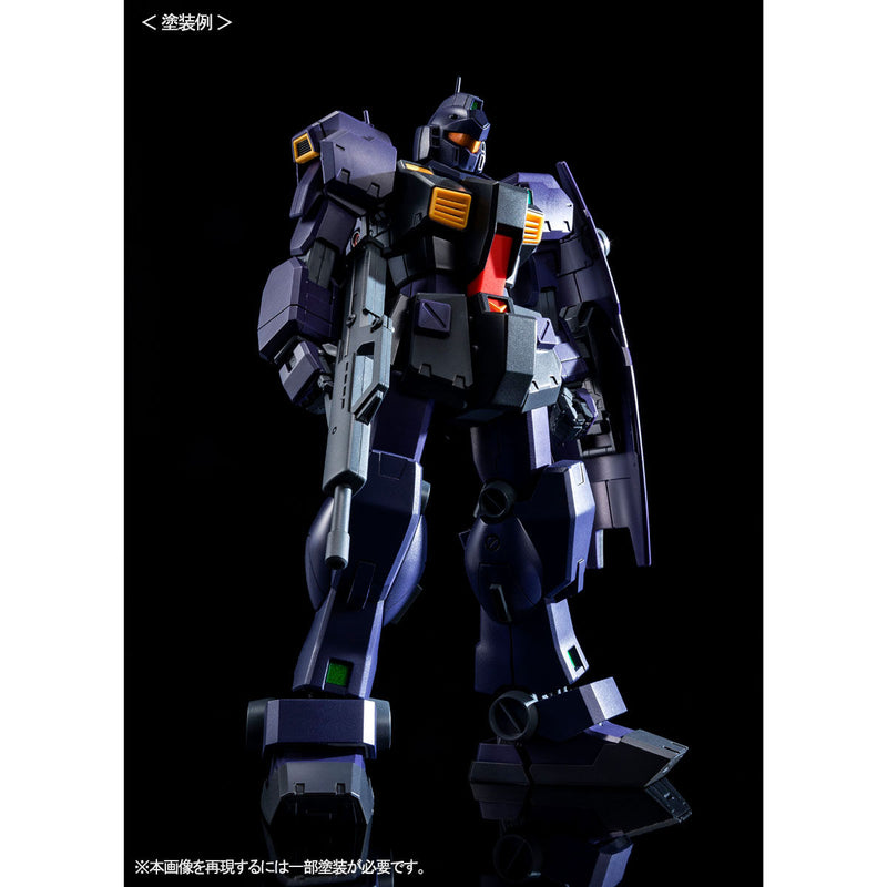 Premium Bandai Master Grade (MG) 1/100 RX-121-2 Gundam TR-1 [Hazel II] / RGM-79Q Hazel Reserve Unit/ GM Quel