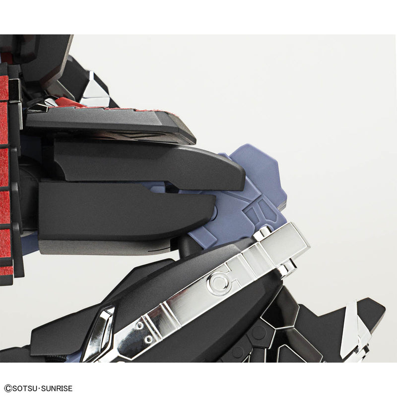 Premium Bandai Master Grade (MG) 1/100 Musha Gundam Mk-II Tokugawa Ieyasu Nanban-Dogusoku Ver.