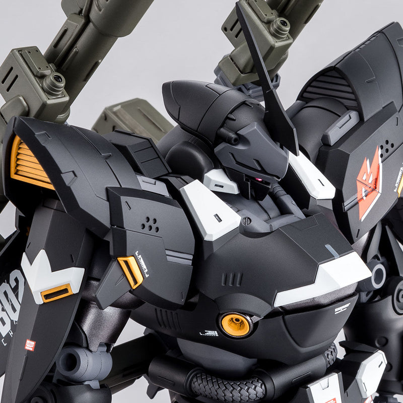 Premium Bandai Master Grade (MG) 1/100 Kampfer Schwer