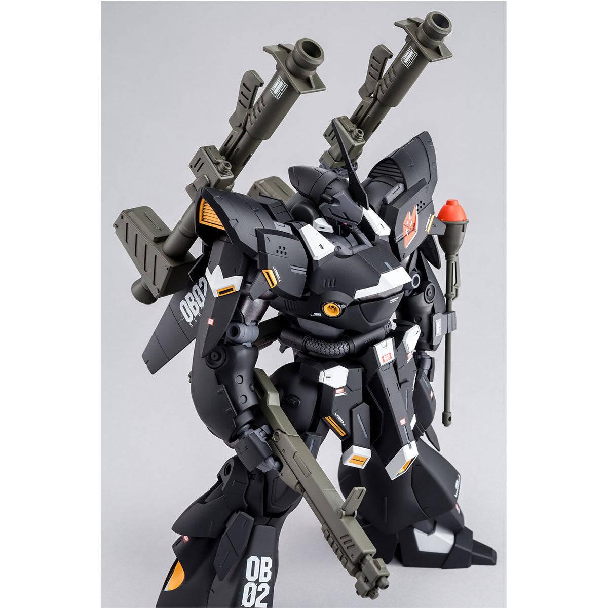 Premium Bandai Master Grade (MG) 1/100 Kampfer Schwer - Argama