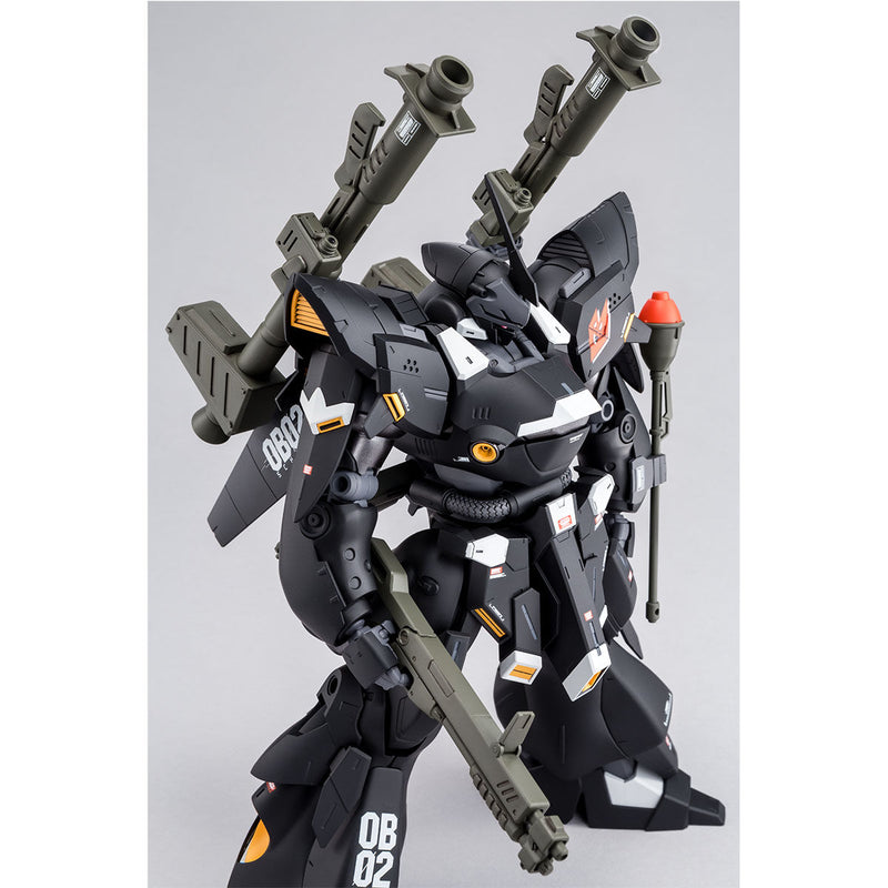 Premium Bandai Master Grade (MG) 1/100 Kampfer Schwer