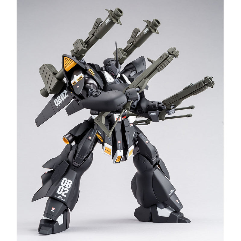 Premium Bandai Master Grade (MG) 1/100 Kampfer Schwer