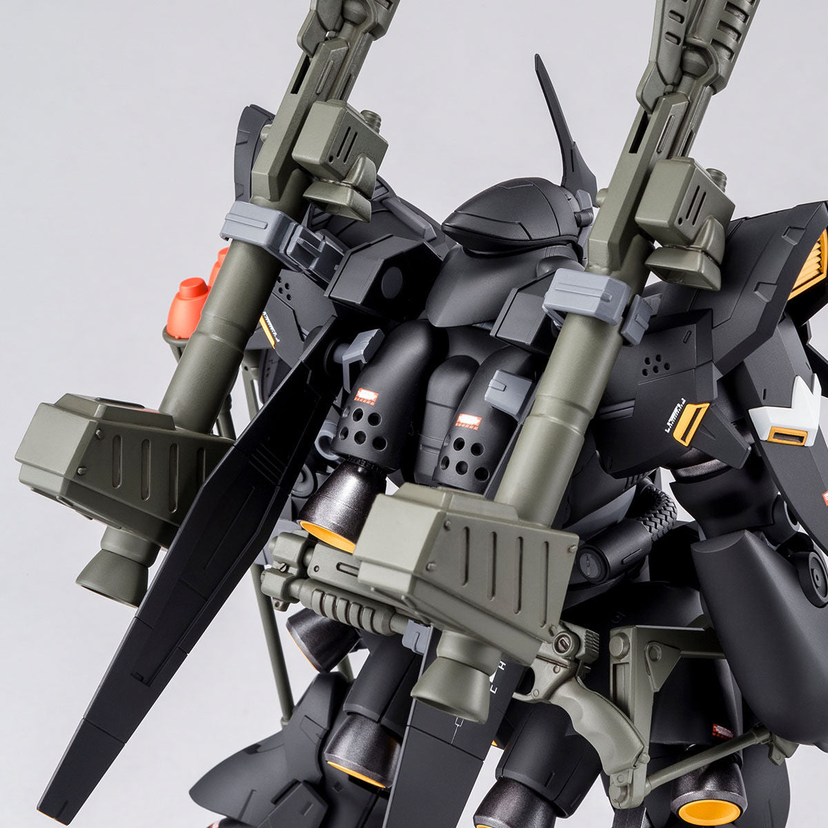 Premium Bandai Master Grade (MG) 1/100 Kampfer Schwer - Argama