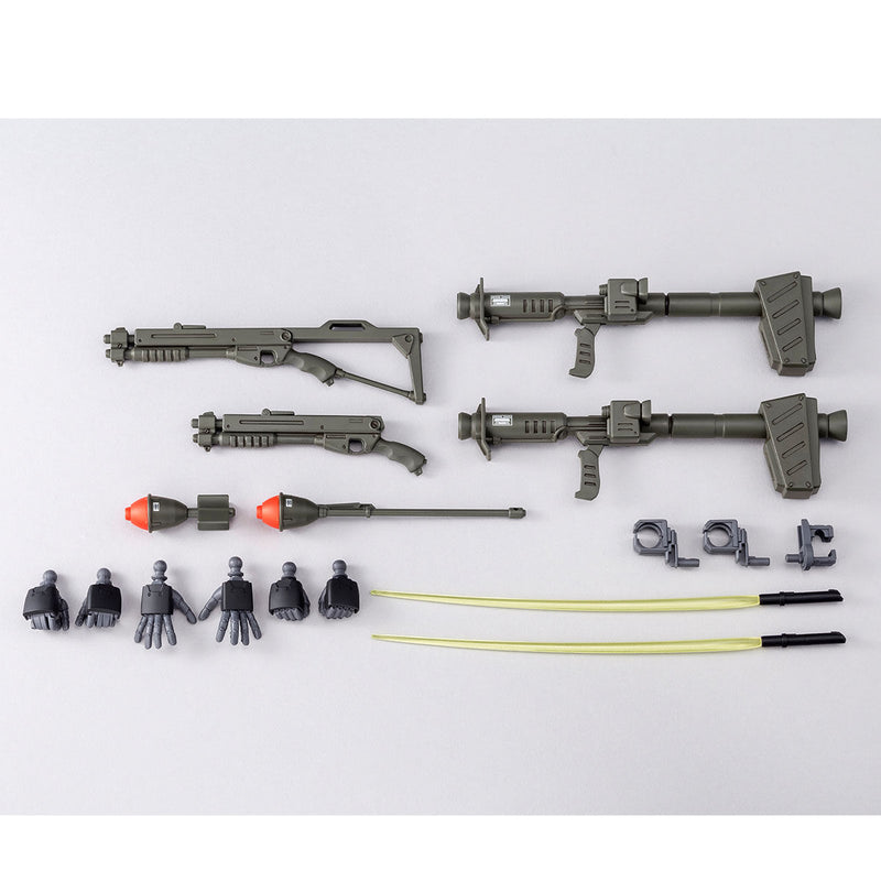 Premium Bandai Master Grade (MG) 1/100 Kampfer Schwer