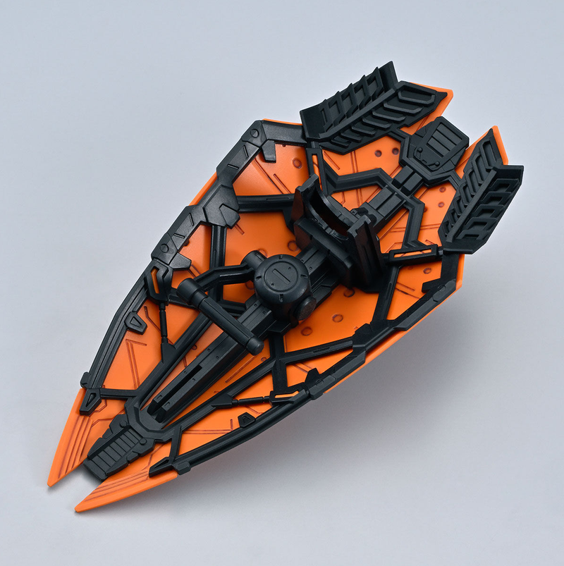 Premium Bandai Master Grade (MG) 1/100 ZGMF-1017 Mobile Ginn (Miguel Ayman Custom)