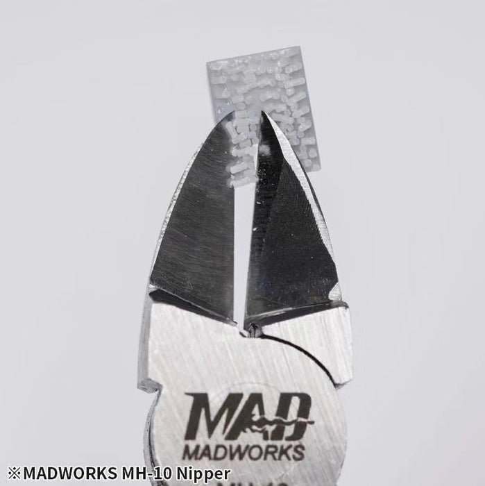 Madworks MH10 Sprue Nipper