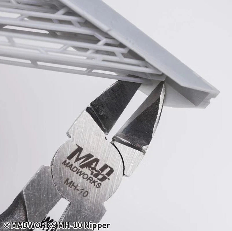 Madworks MH10 Sprue Nipper