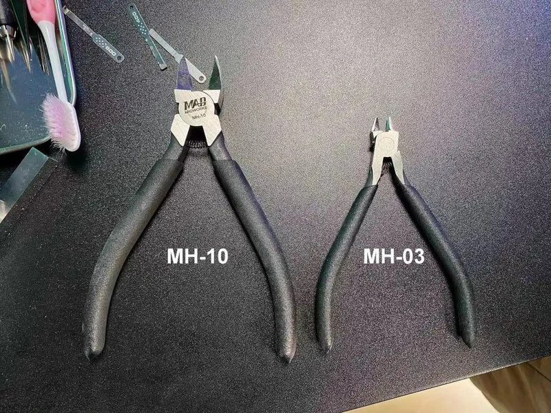 Madworks MH10 Sprue Nipper