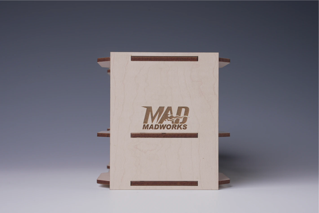 Madworks MH11 Tools Organizer (Creamy Maple)