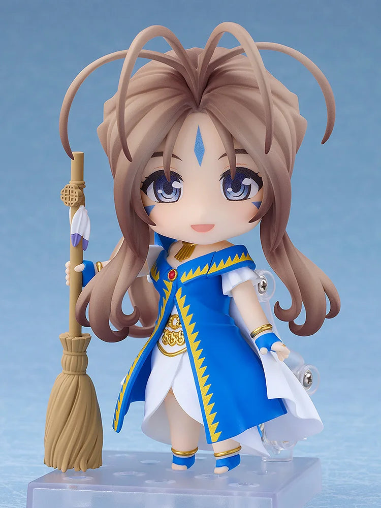 Good Smile Company Nendoroid 2554 - Oh My Goddess! - Belldandy