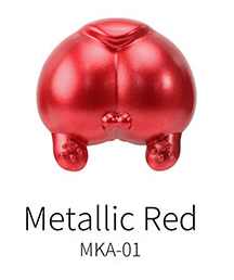 DSPIAE Super Metallic Color Markers