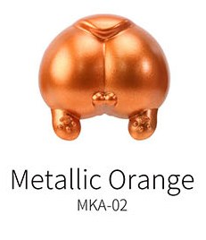 DSPIAE Super Metallic Color Markers