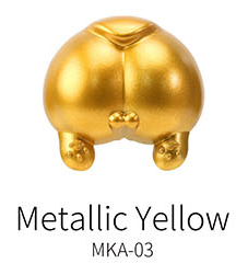 DSPIAE Super Metallic Color Markers